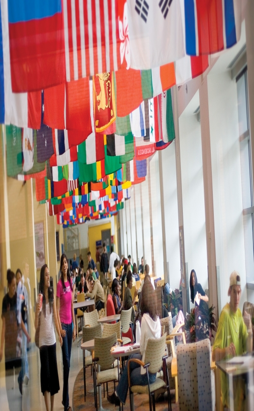 EDUCO - University of Maryland - Baltimore County